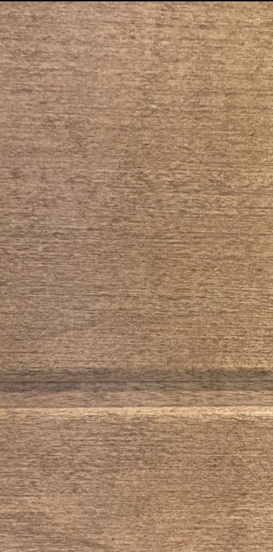 Maple Semi-Custom Cabinet Stain Sample