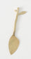 Gold Cheese Server Set