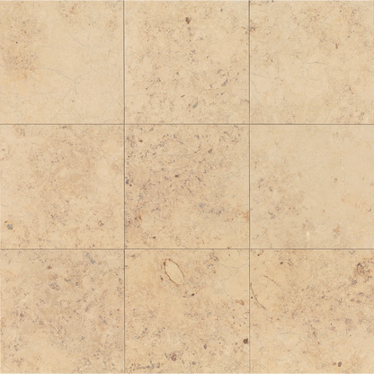 Jura Beige 18" x 18" Wall & Floor Tile
