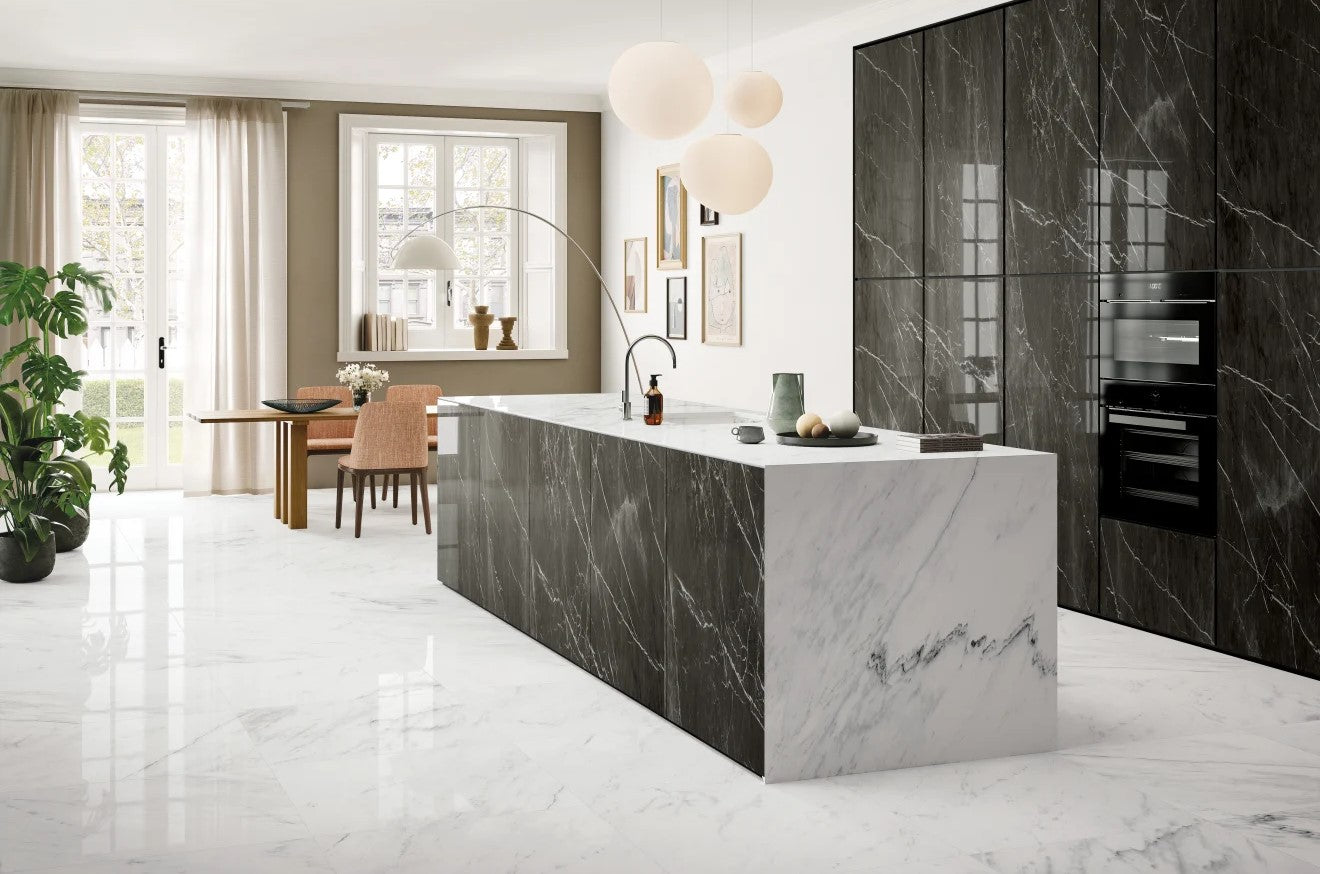 Magnifica Encore Porcelain Slabs