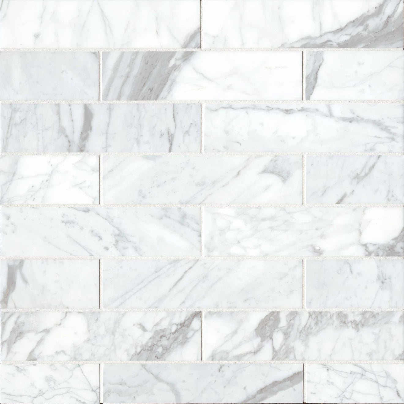 Calacatta Oro 3" x 12" Floor & Wall Tile