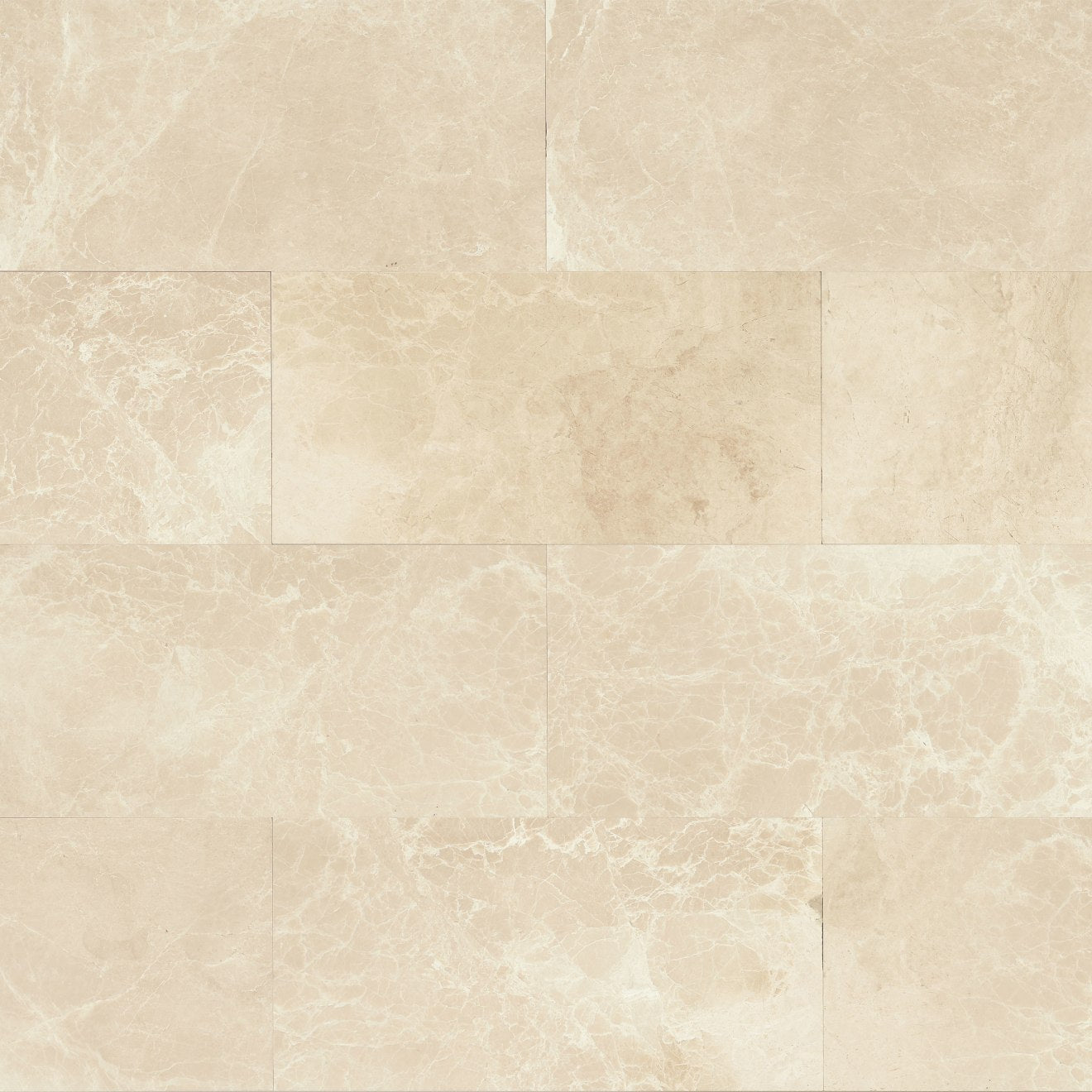 Caspian Bisque 12" x 24" Wall & Floor Tile