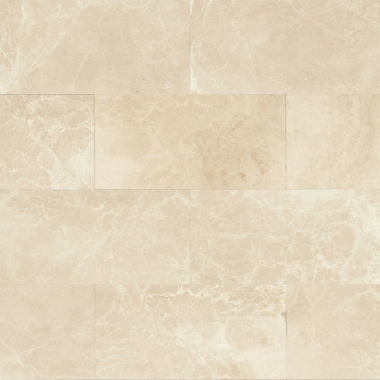 Caspian Bisque 12" x 24" Wall & Floor Tile