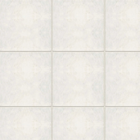 Iceberg White Wall & Floor 18" x 18"" Tile