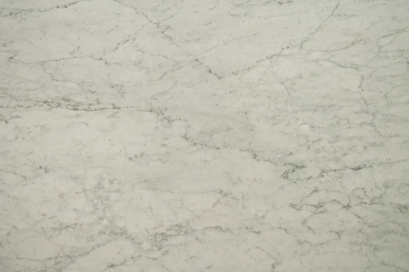 White Carrara Marble Extra Slab