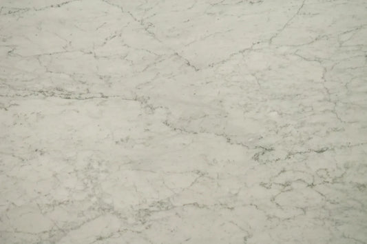 White Carrara Marble Extra Slab