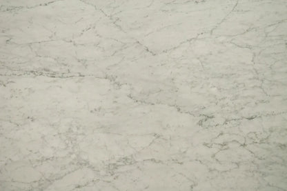 White Carrara Marble Extra Slab