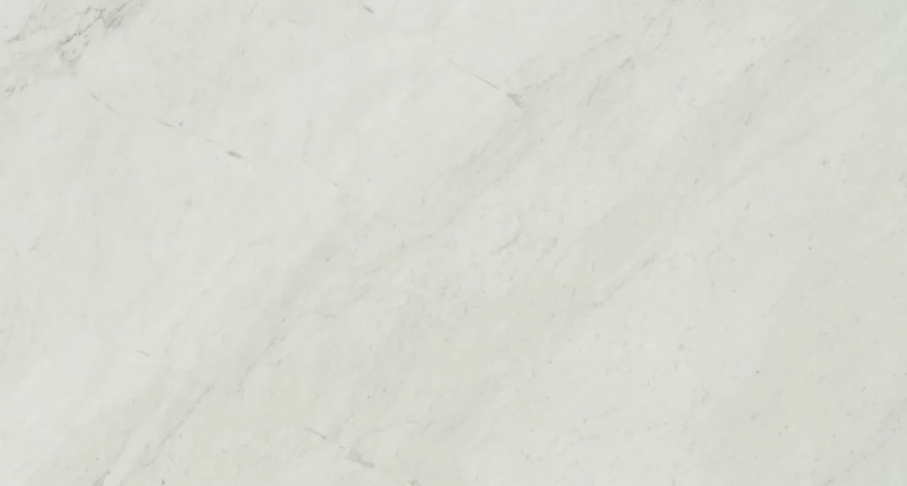 White Carrara Marble Extra Slab