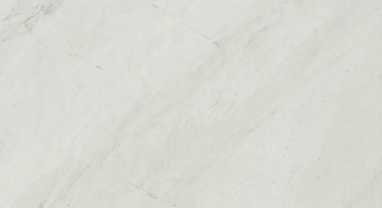 White Carrara Marble Slab