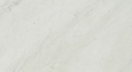 White Carrara Marble Slab