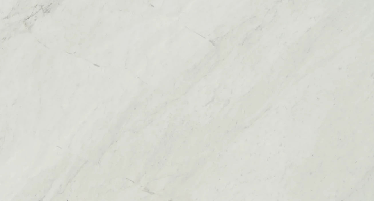 White Carrara Marble Slab