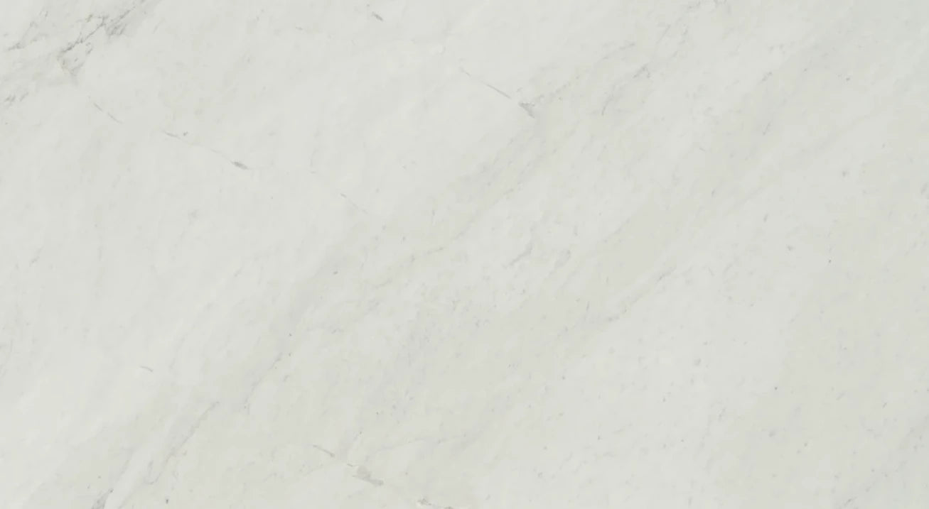 White Carrara Marble Slab