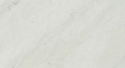 White Carrara Marble Slab