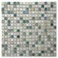Micro Mosaic Tile, Mesh Mounted, Sold by the Piece