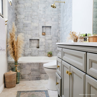 Vivace 9" x 18" Rectangle Field Tile