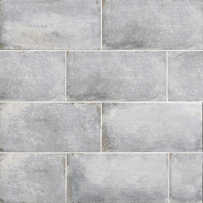 Vivace 9" x 18" Rectangle Field Tile