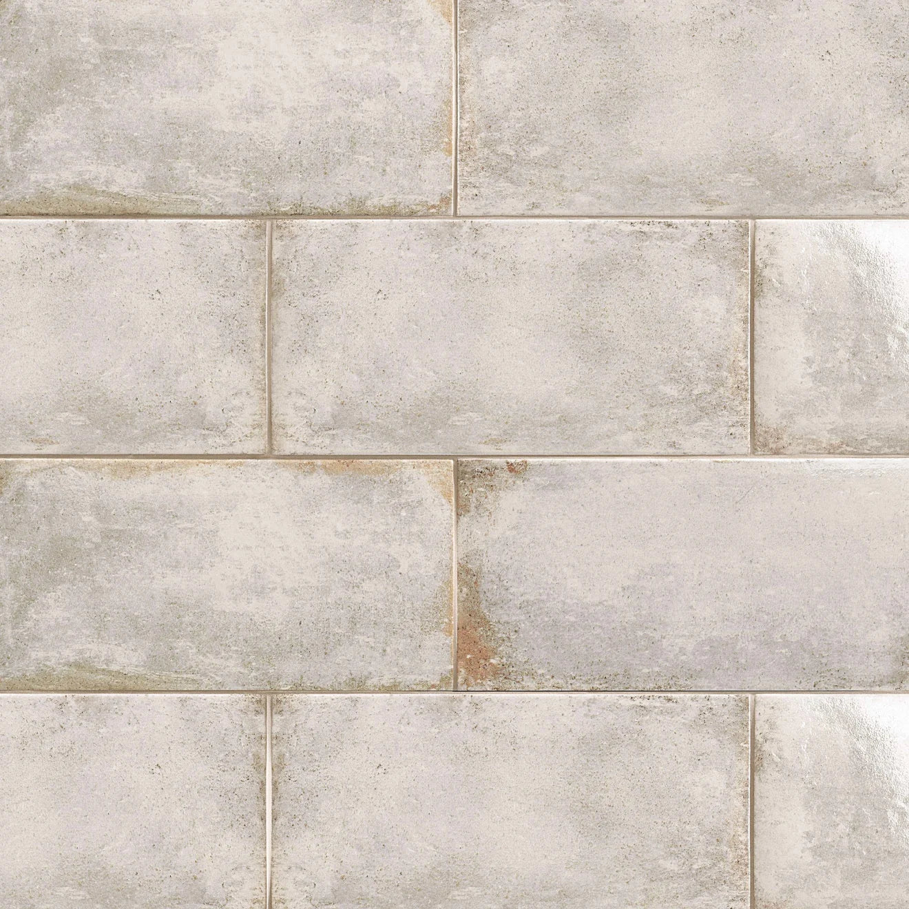 Vivace 9" x 18" Rectangle Field Tile