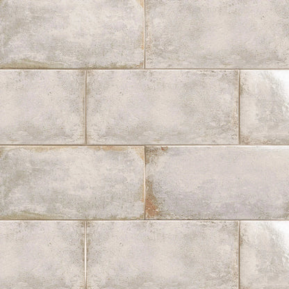 Vivace 9" x 18" Rectangle Field Tile