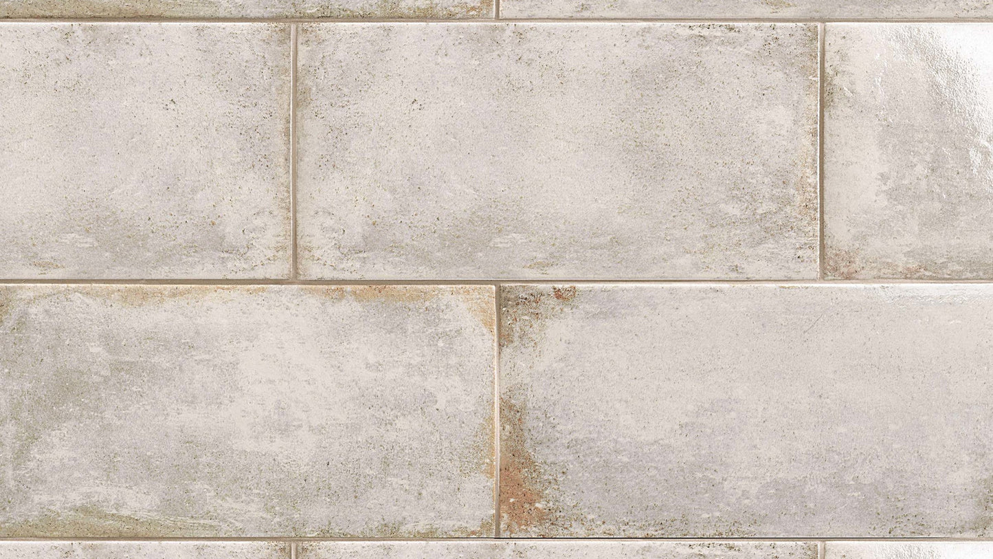 Vivace 4" x 9" Rectangle Field Tile