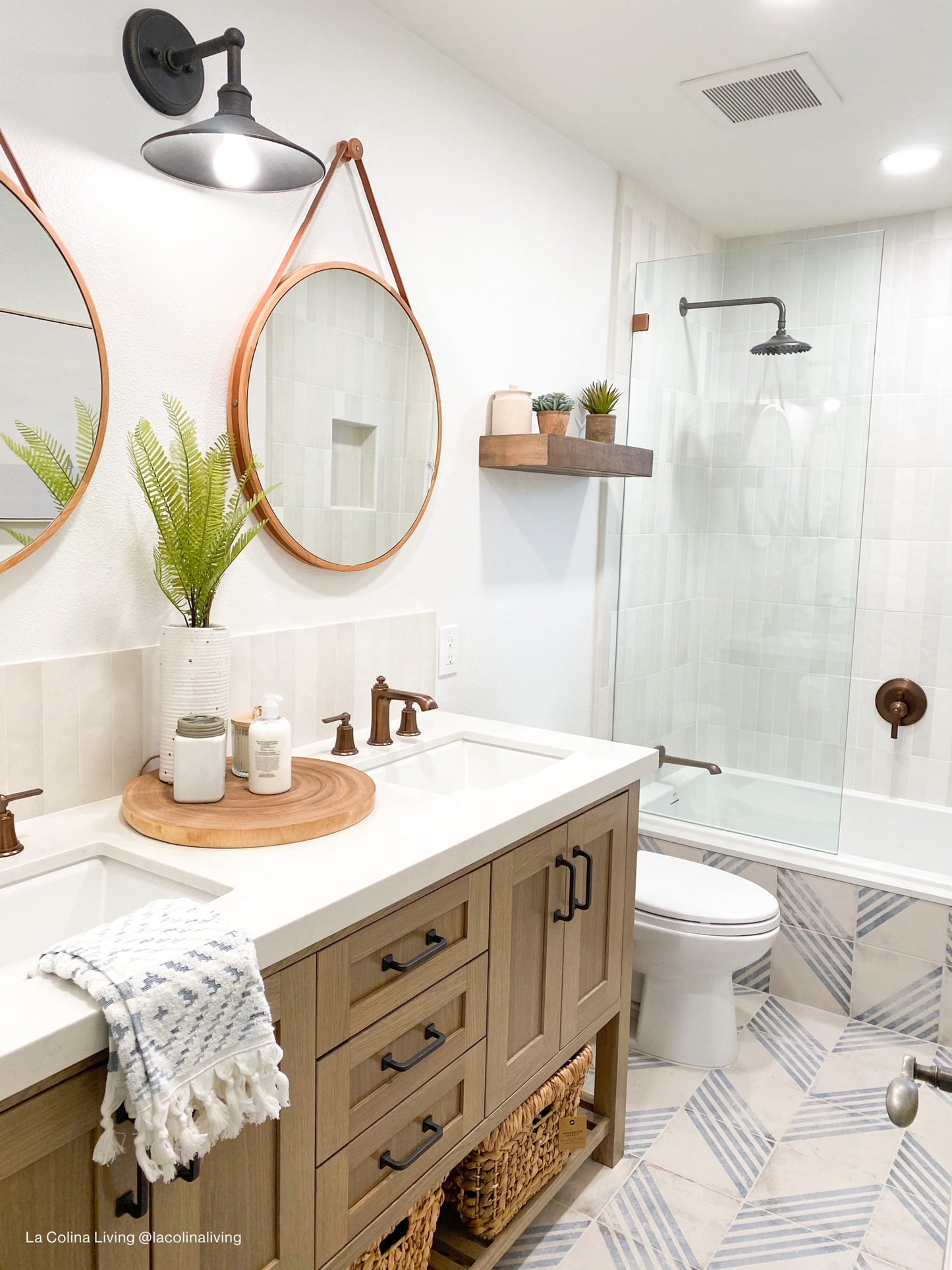 Makoto Rectangle Wall Tile