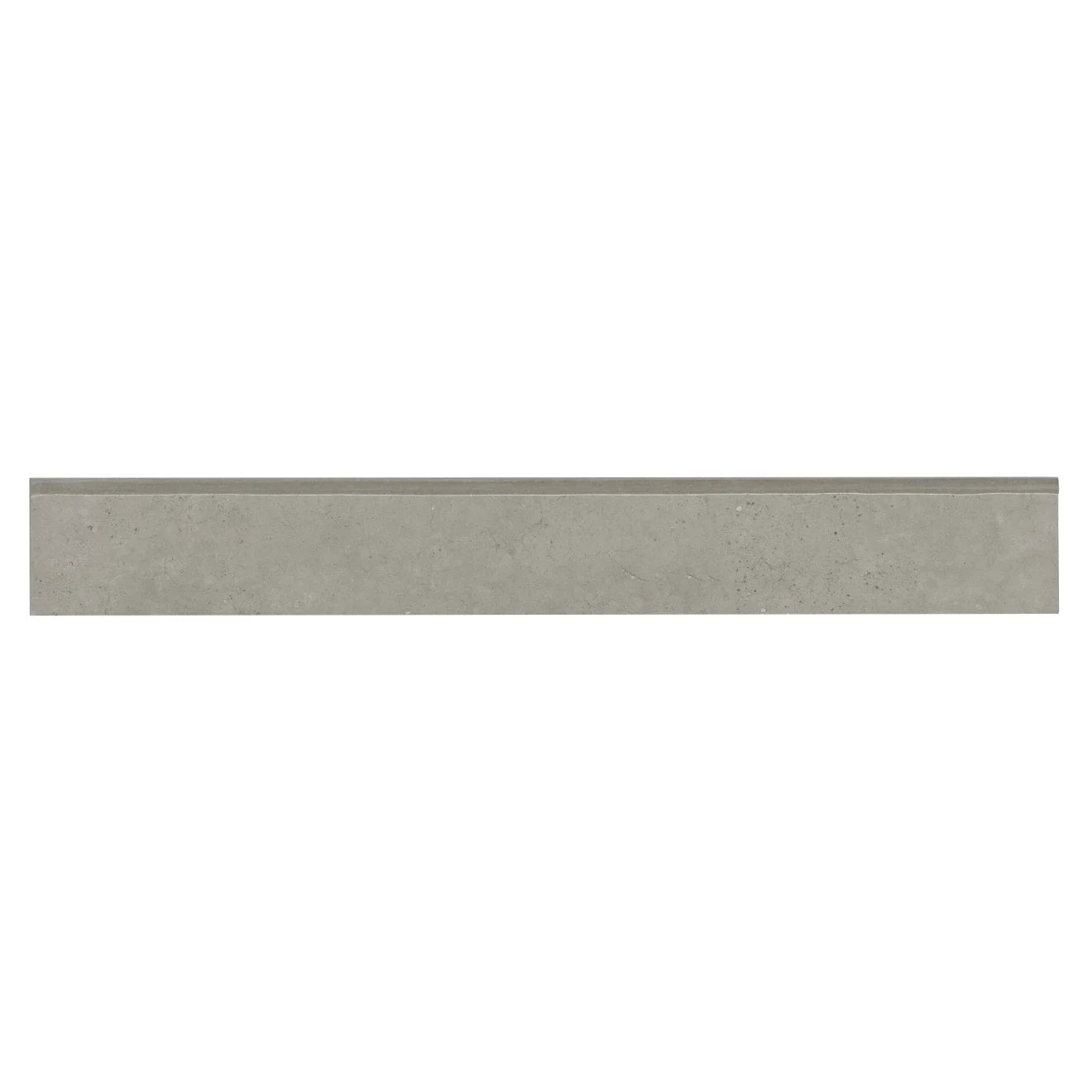 Materika Bullnose Trim Tile