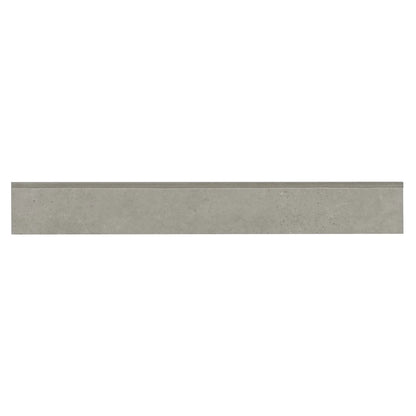 Materika Bullnose Trim Tile