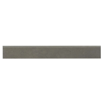 Materika Bullnose Trim Tile