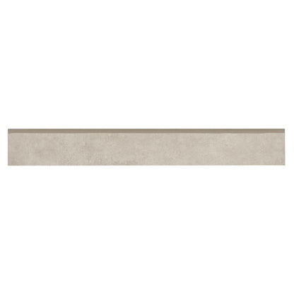 Materika Bullnose Trim Tile