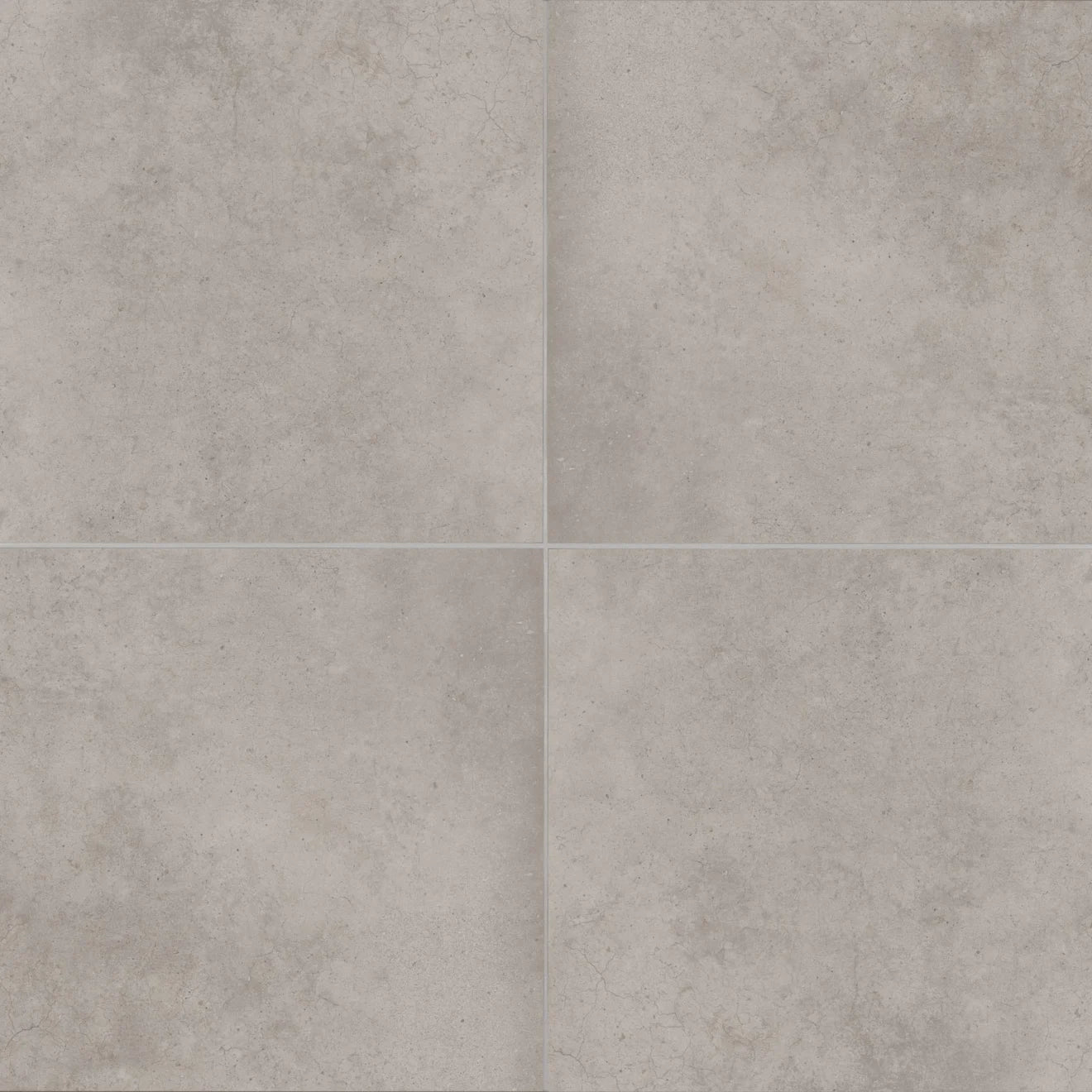 Materika 32" x 32" Field Tile