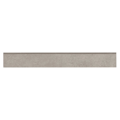 Materika Bullnose Trim Tile