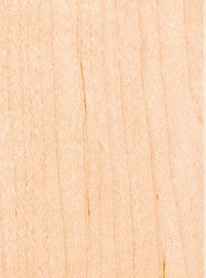 Natural Cabinet Stain Sample