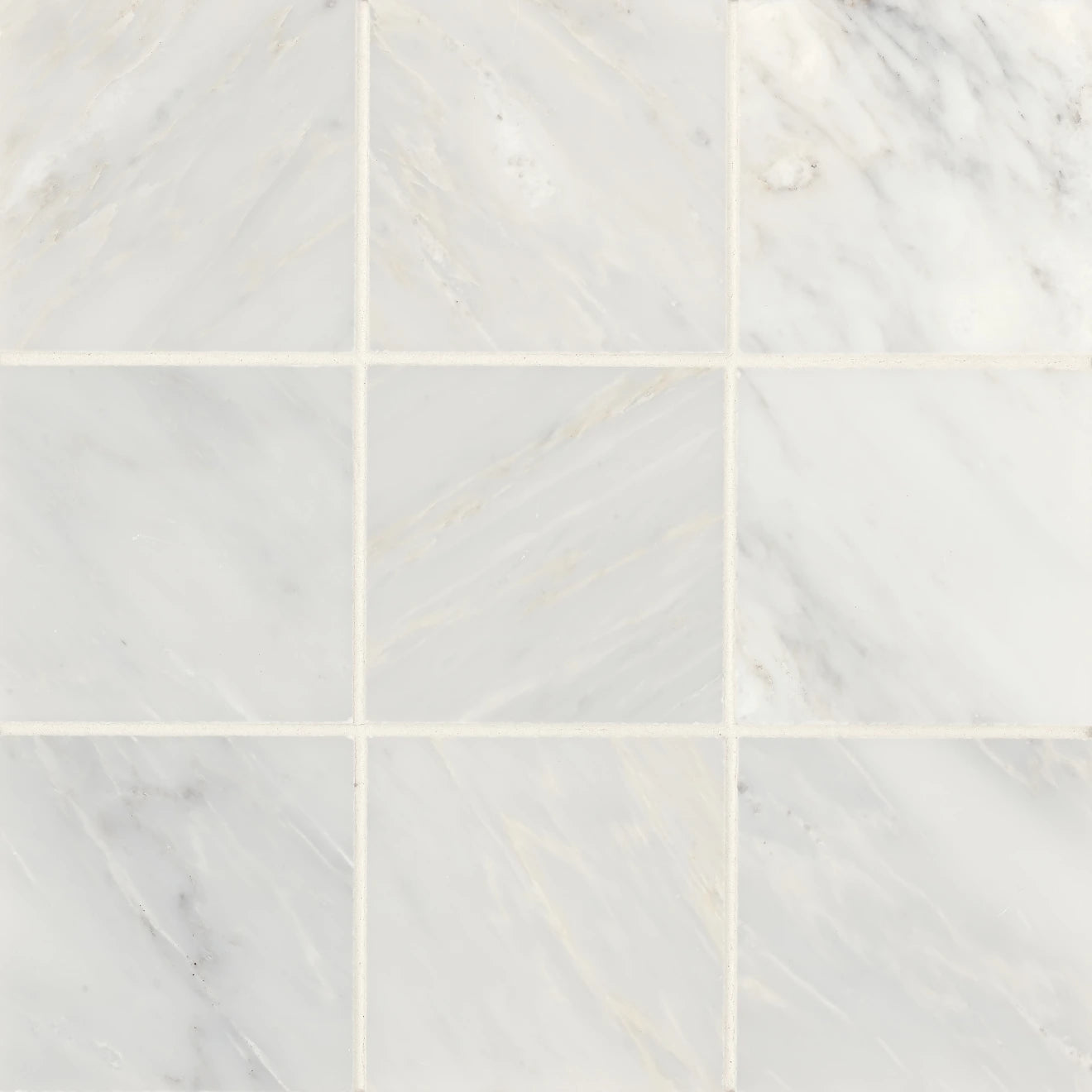 Monet Square Floor & Wall Tile