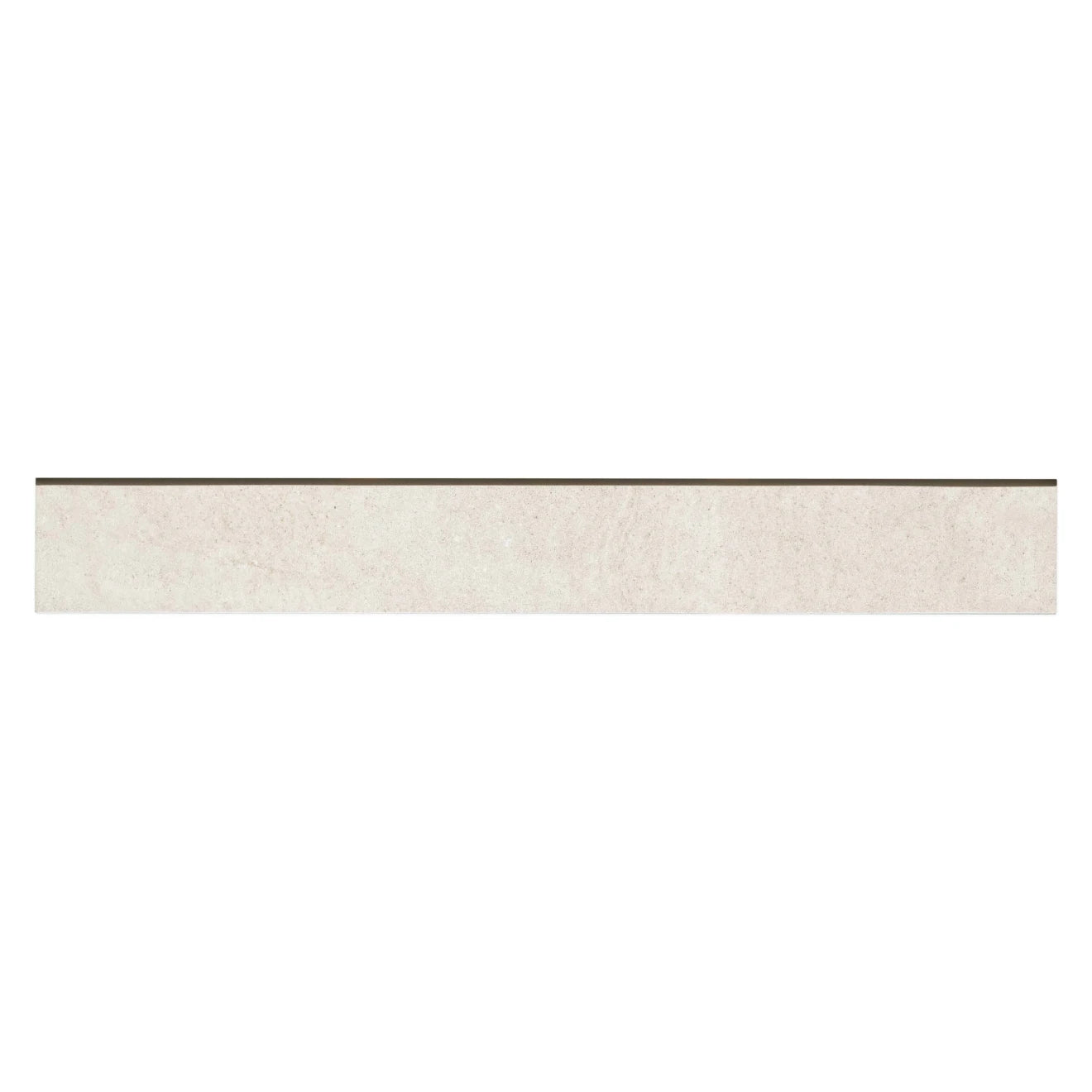 Purestone Bullnose Trim Tile