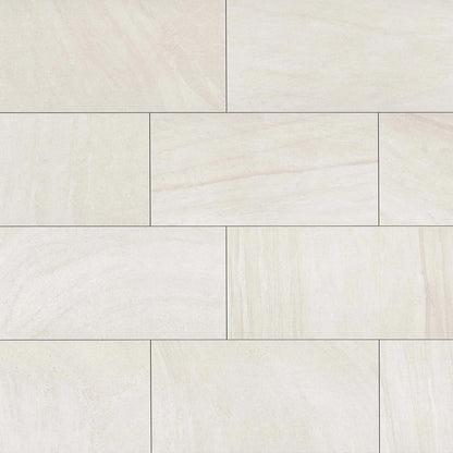 Purestone Natural 12" x 24" Field Tile