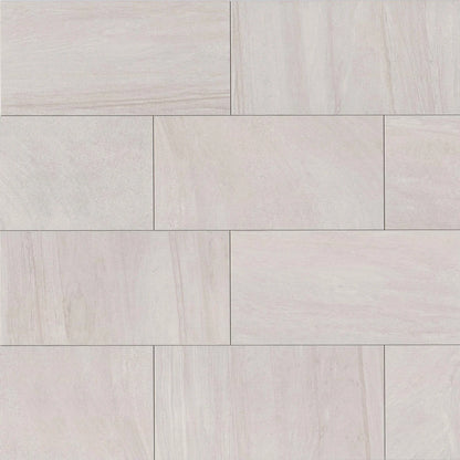 Purestone Natural 12" x 24" Field Tile