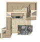 Custom Kitchen Cabinets