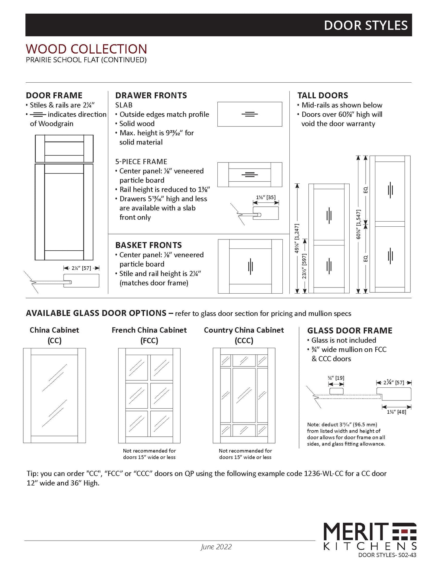 Drew Residence - Custom Kitchen Package (1)