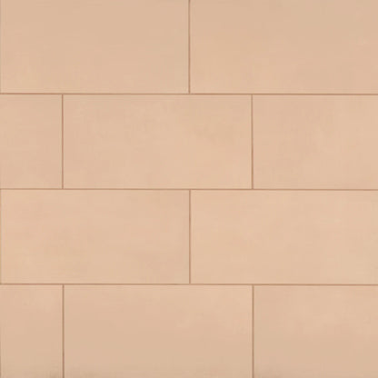 Sahara 12" x 24" Field Tile