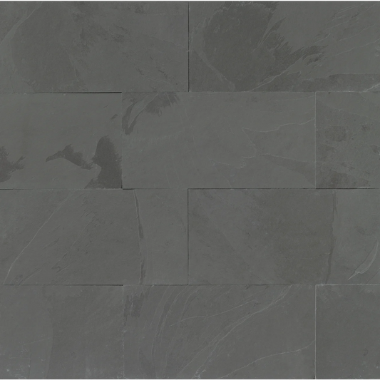 Black Pearl 12" x 24" Wall & Floor Tile