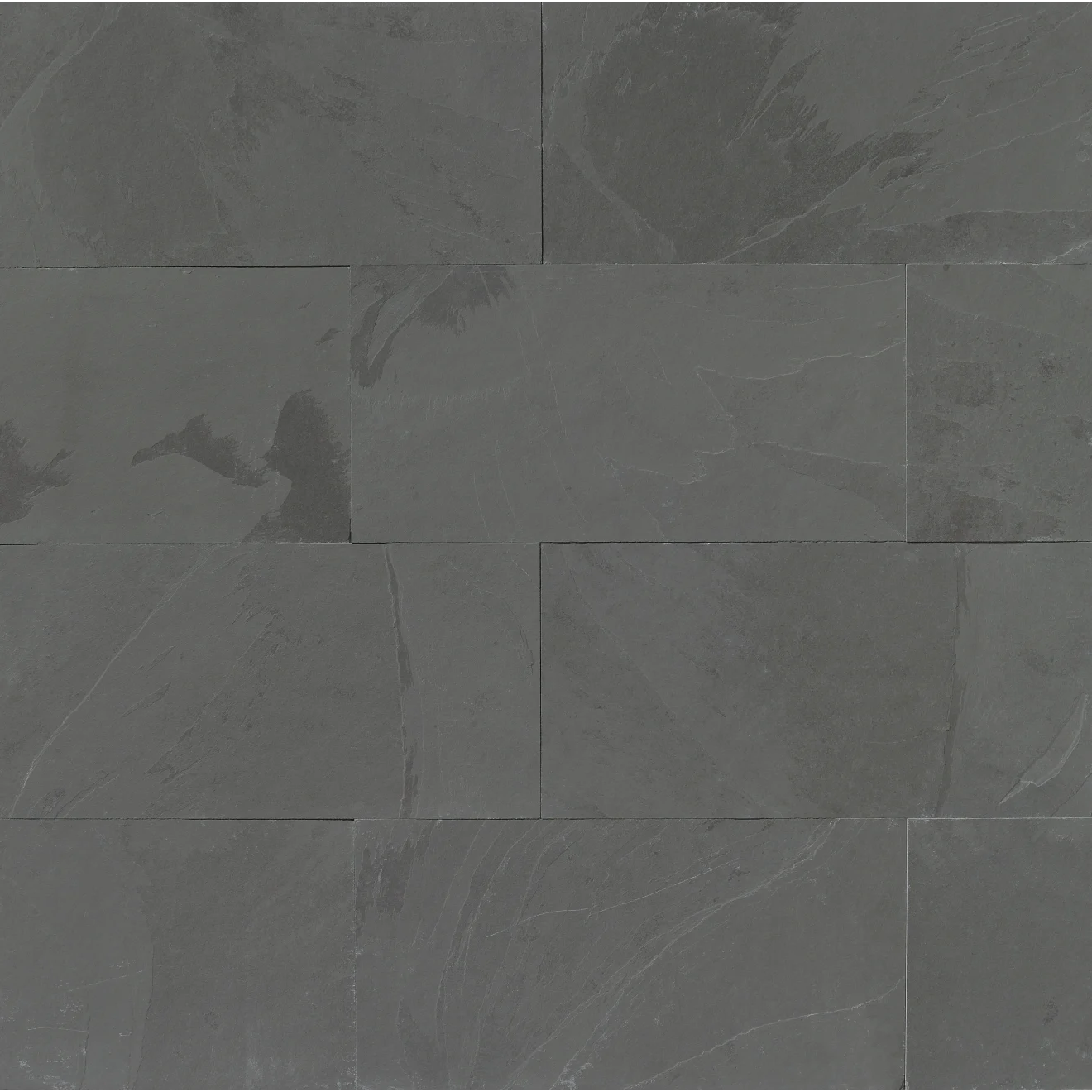 Black Pearl 12" x 24" Wall & Floor Tile