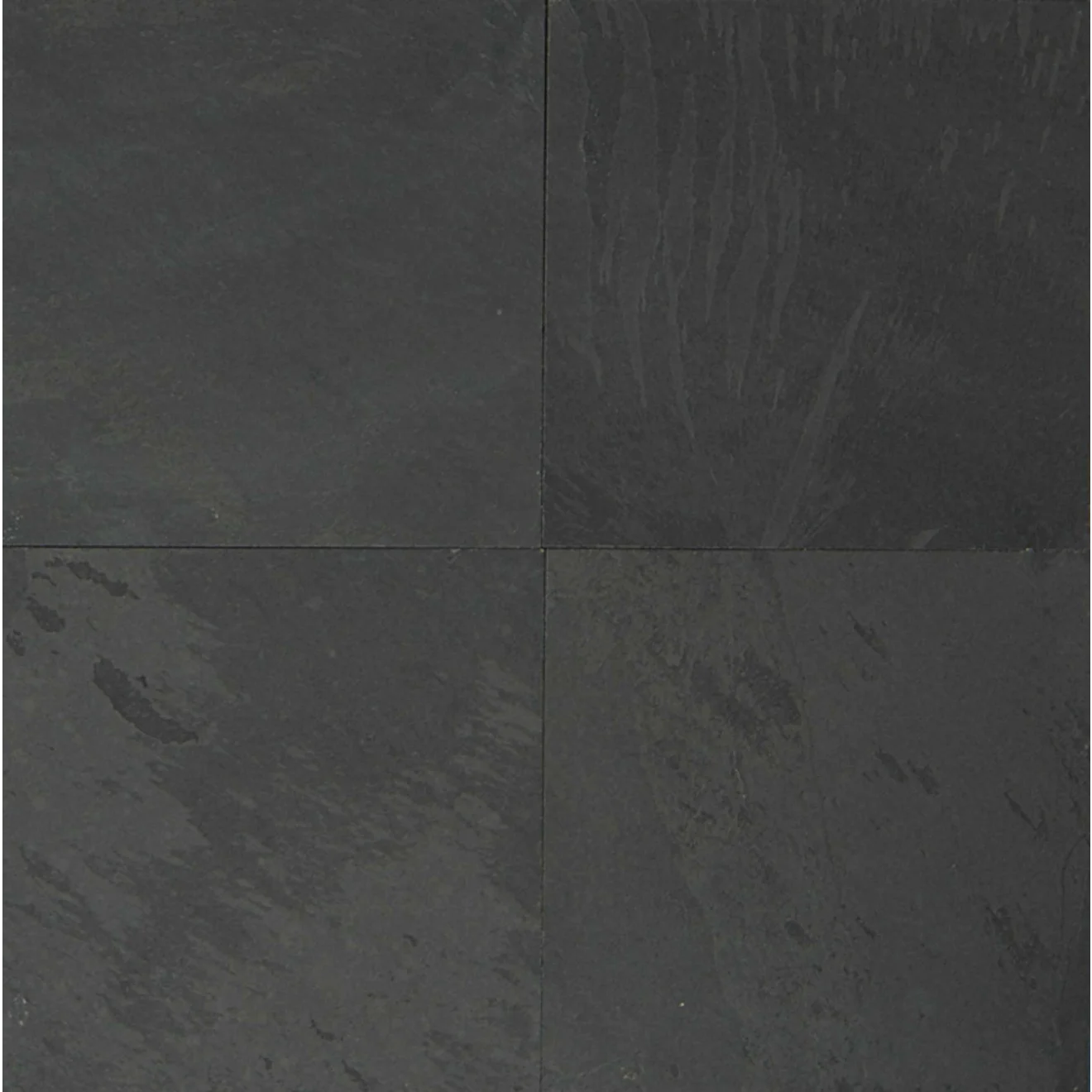 Black Pearl 24" x 24" Wall & Floor Tile