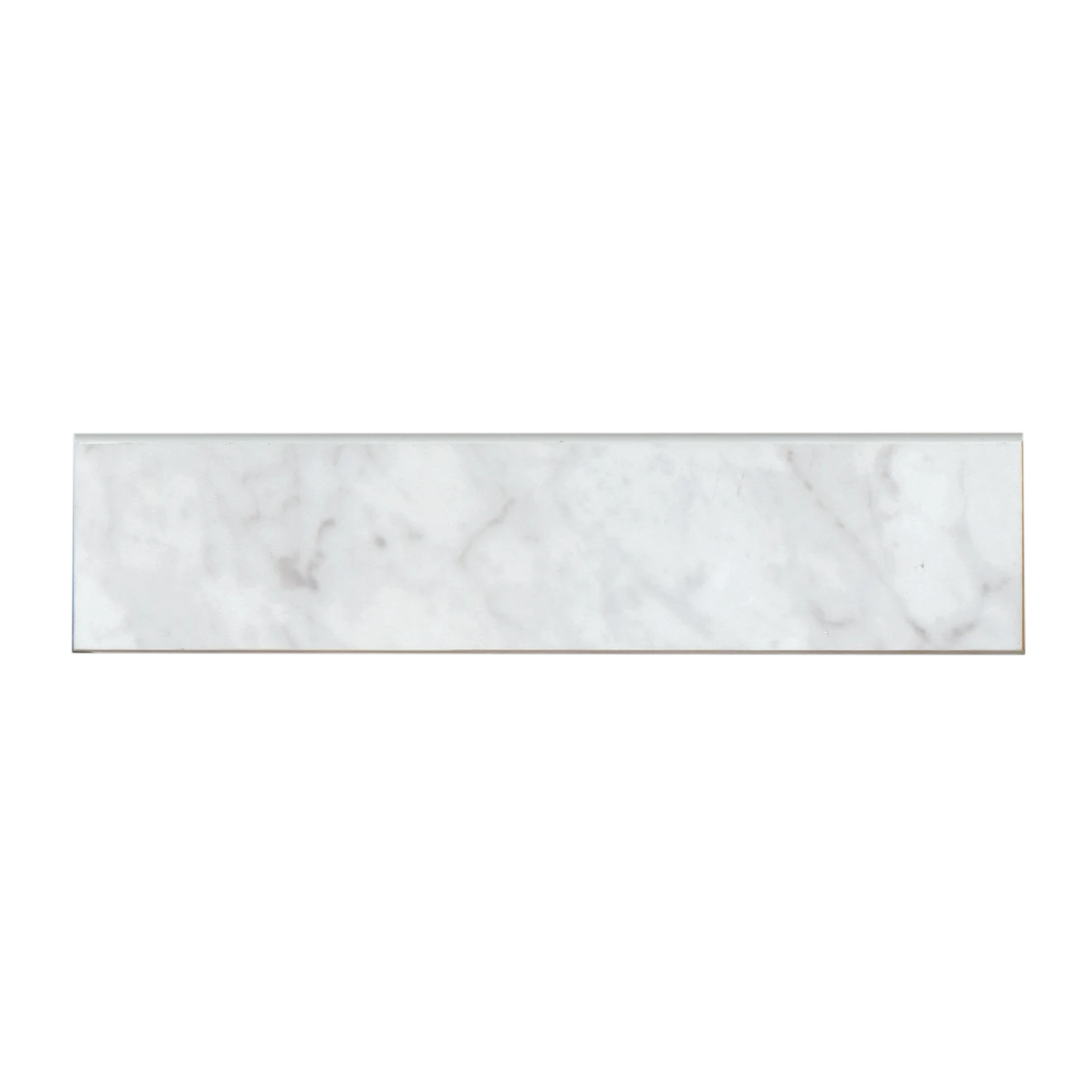 Classic 2.0 Bullnose Trim Tile