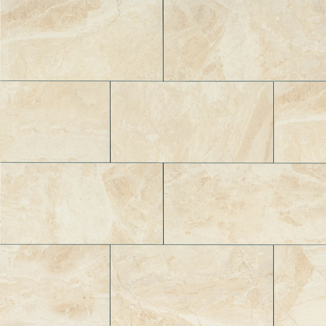 Classic 12" x 24" Field Tile