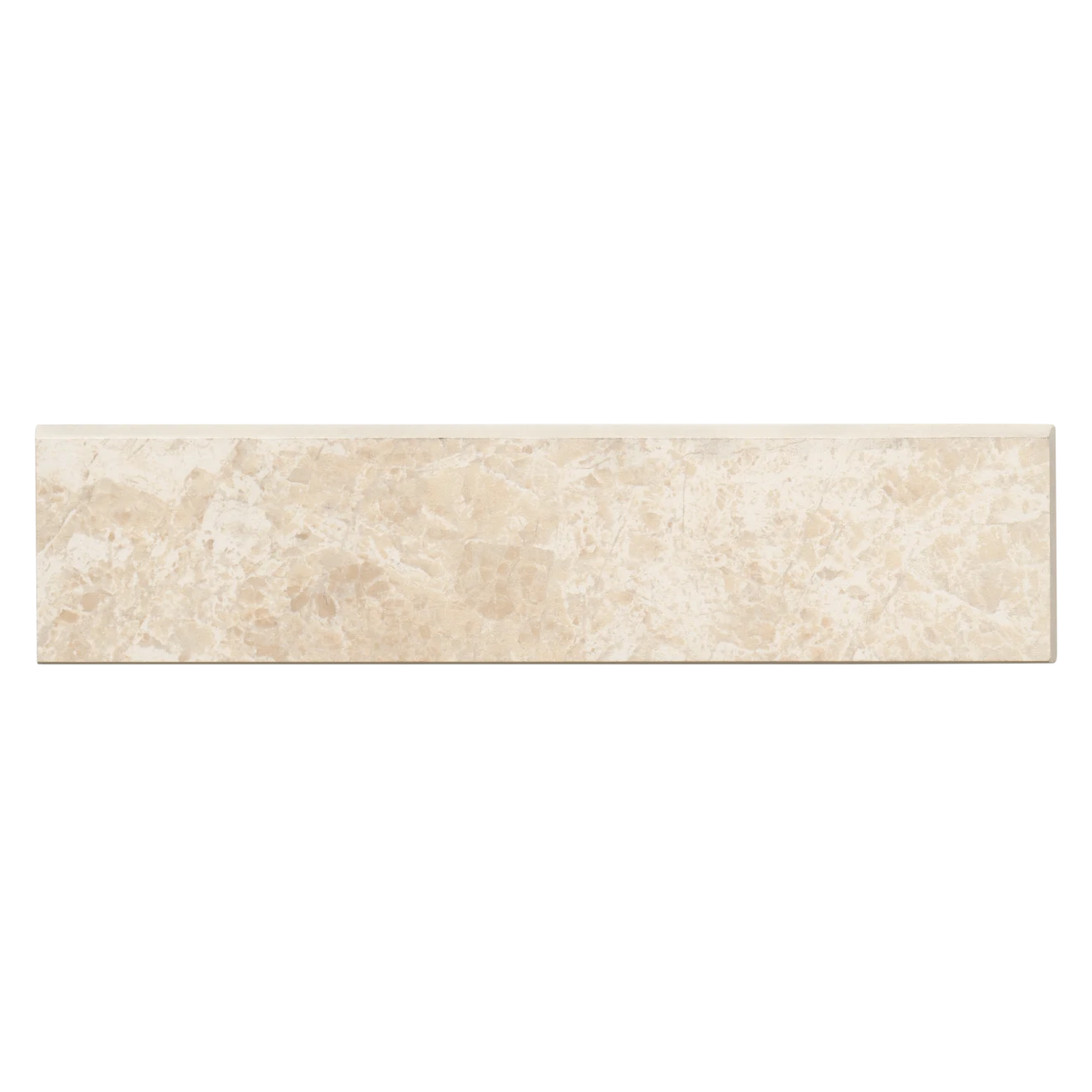 Classic Bullnose Trim Tile