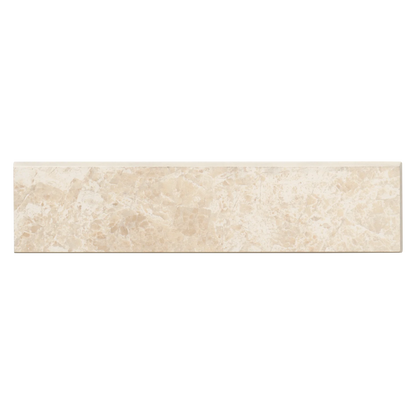 Classic Bullnose Trim Tile