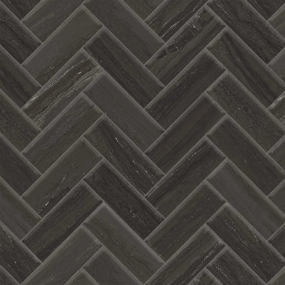 Highland Herringbone Mosaic Tile