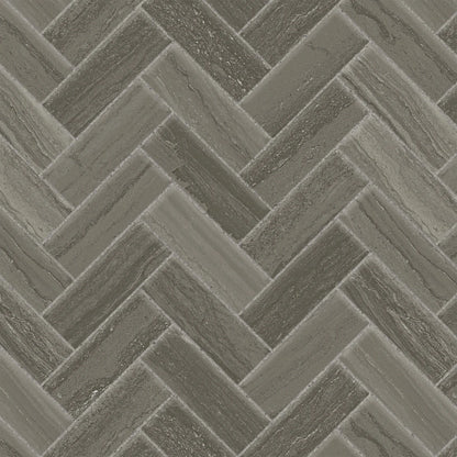 Highland Herringbone Mosaic Tile