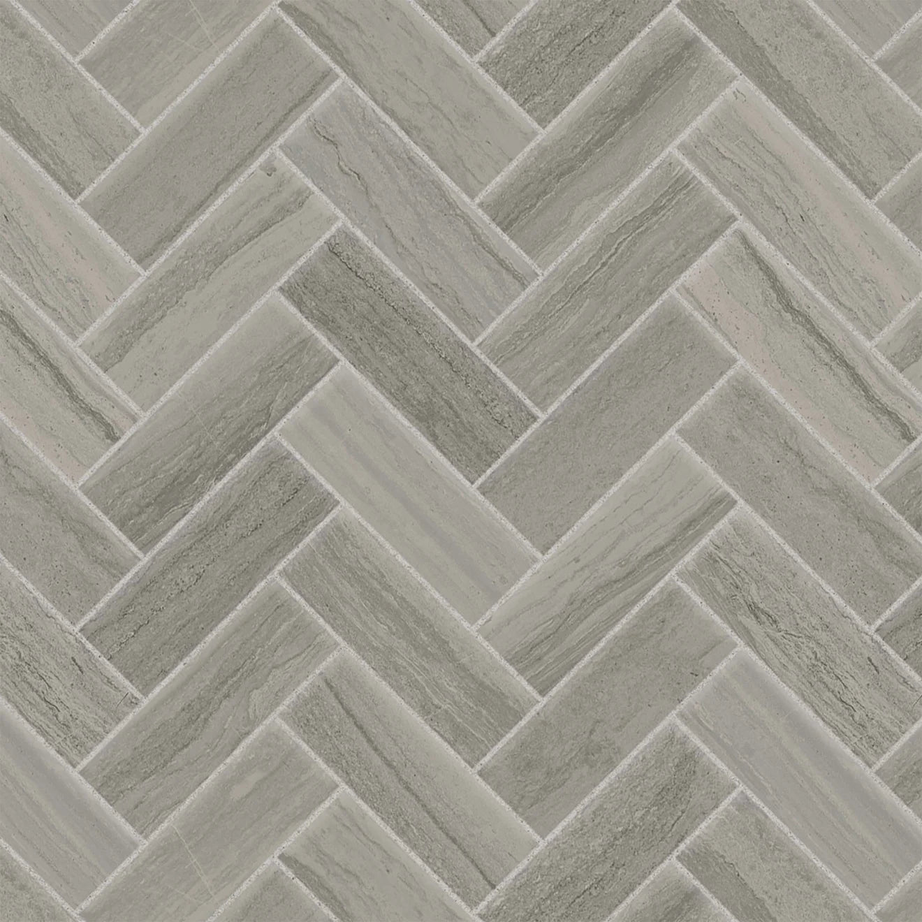 Highland Herringbone Mosaic Tile