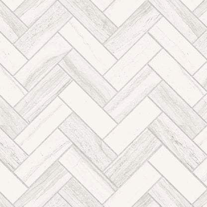 Highland Herringbone Mosaic Tile