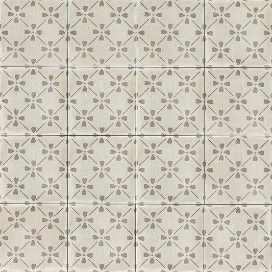 Palazzo 12" x 24" Decorative Tile